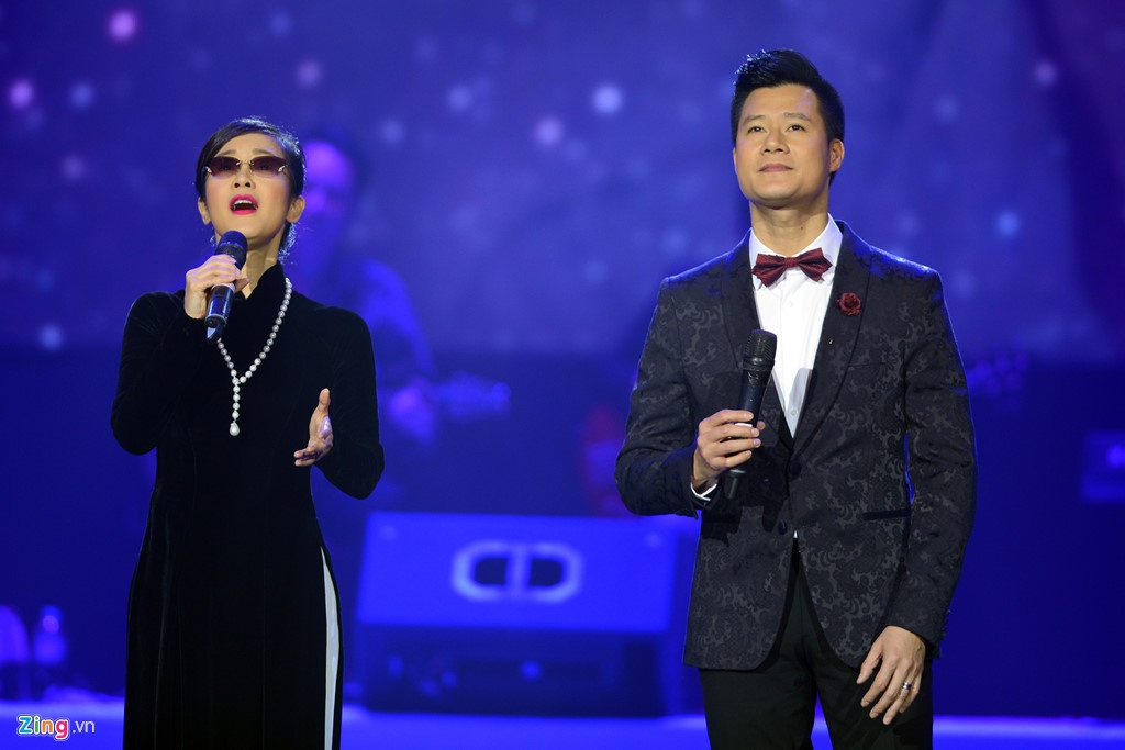 Xuân Bắc sợ tình cảm gia đình gián đoạn ảnh 2 Xuan Bac so tinh cam gia dinh gian doan anh 2