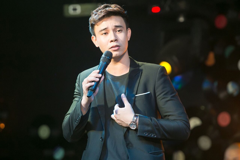 Tan Minh lam chuong trinh chang giong ai anh 2