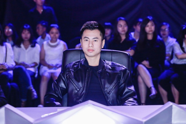 Miu Le khong du trinh lam ca si anh 3