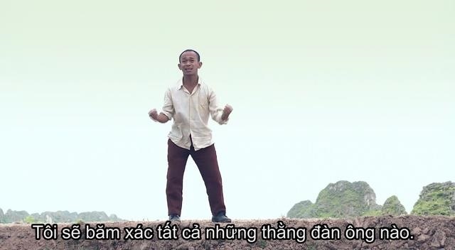 Man to tinh cua Dot trong ‘Thuong nho o ai’ gay xon xao hinh anh