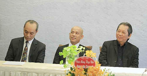 dem nhac co dien anh 2