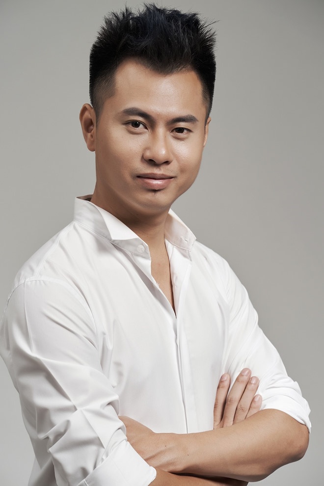 nhạc sĩ Dương Cầm là ai ảnh 3 nhac si Duong Cam la ai anh 3