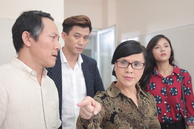 phim Nguoc chieu nuoc mat anh 3