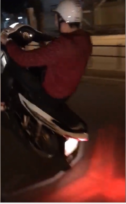 dien vien Nguoi phan xu chui bay anh 2