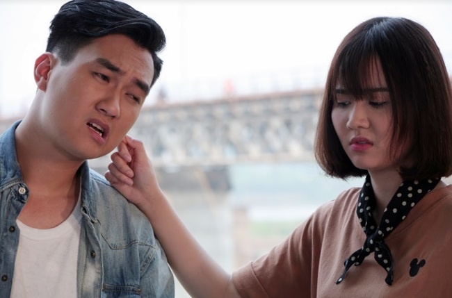 phim Ngược chiều nước mắt ảnh 2 phim Nguoc chieu nuoc mat anh 2