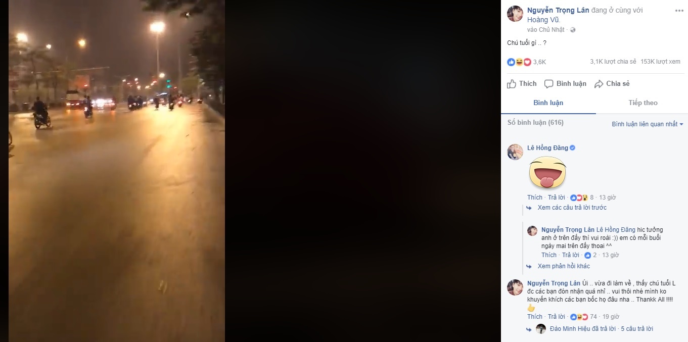 dien vien Nguoi phan xu chui bay anh 1