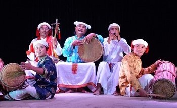 50 nghe nhan moi mien dat nuoc quy tu trong Dan nhac Seaphony hinh anh