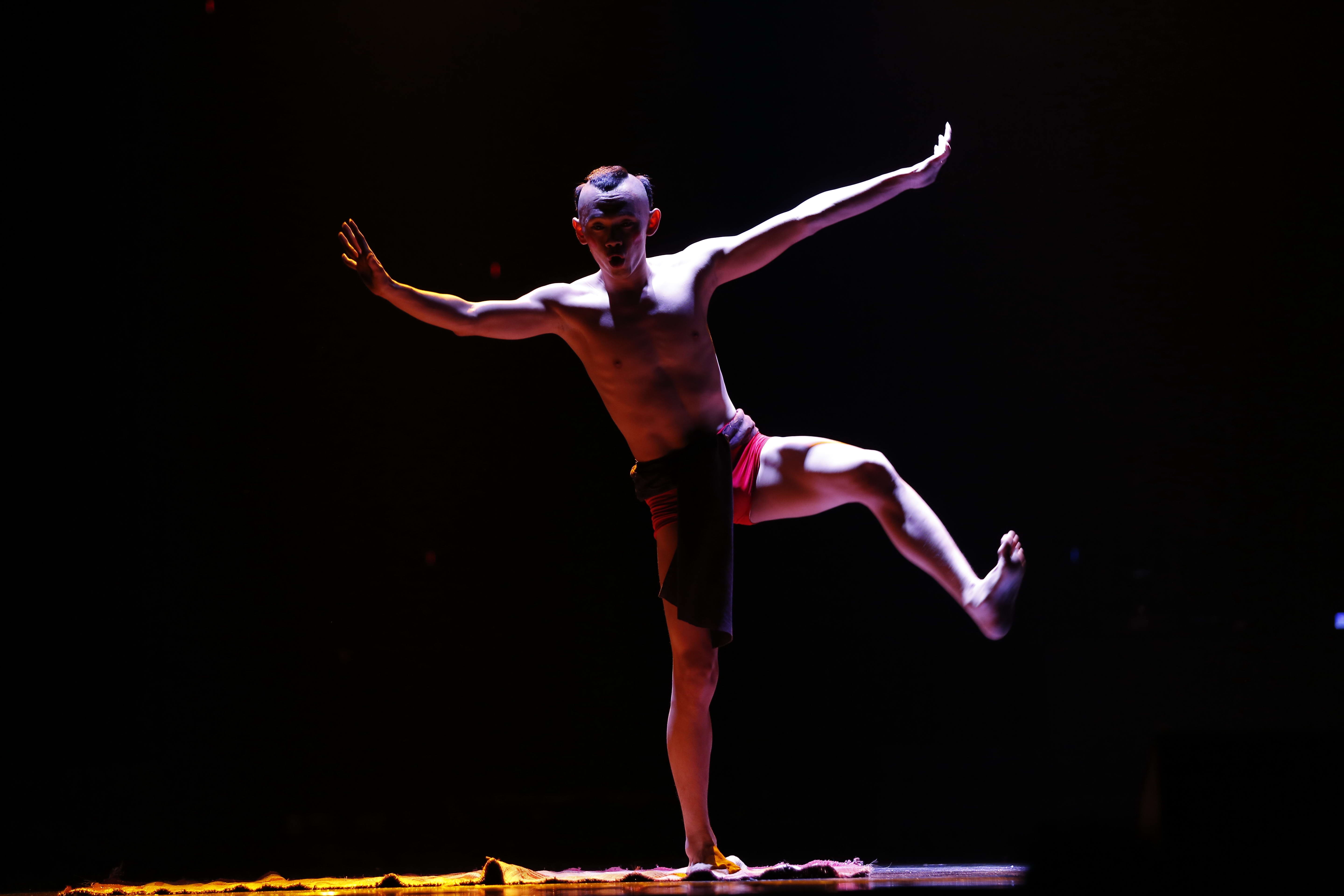 My Linh hat nhac Duong Cam anh 6