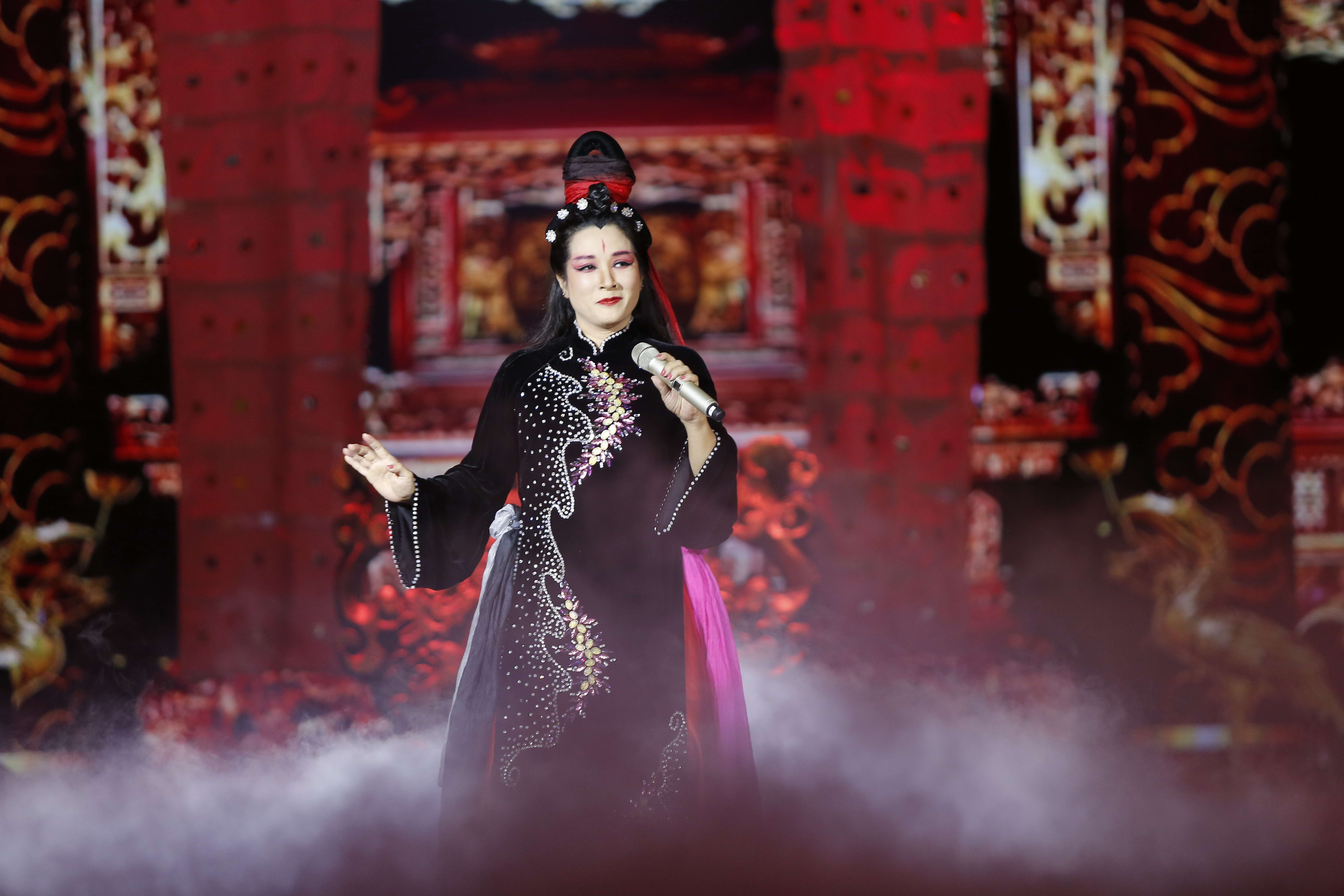 Phép thử thị trường của Tấn Minh ảnh 3 Phep thu thi truong cua Tan Minh anh 3