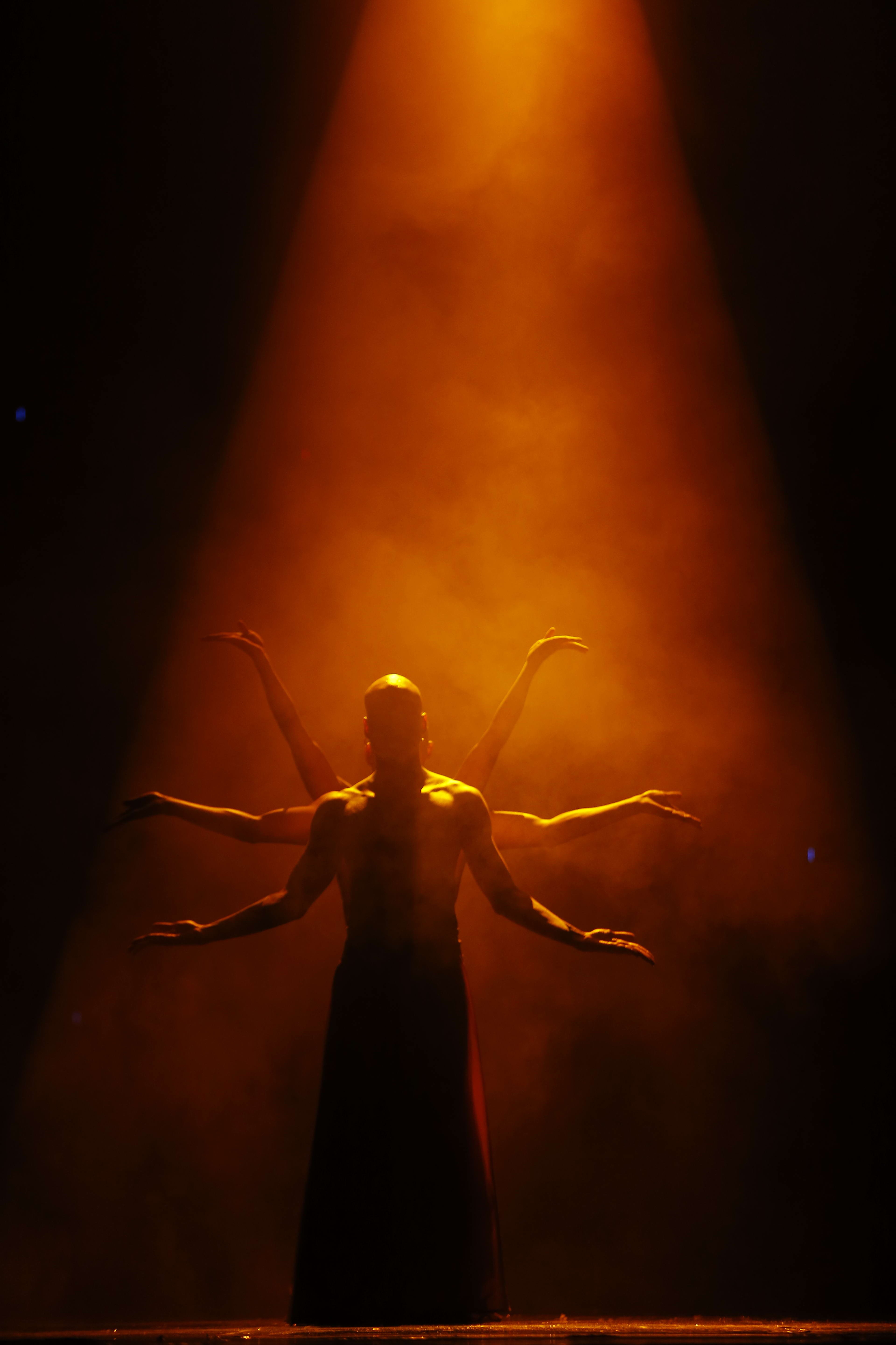 My Linh hat nhac Duong Cam anh 7