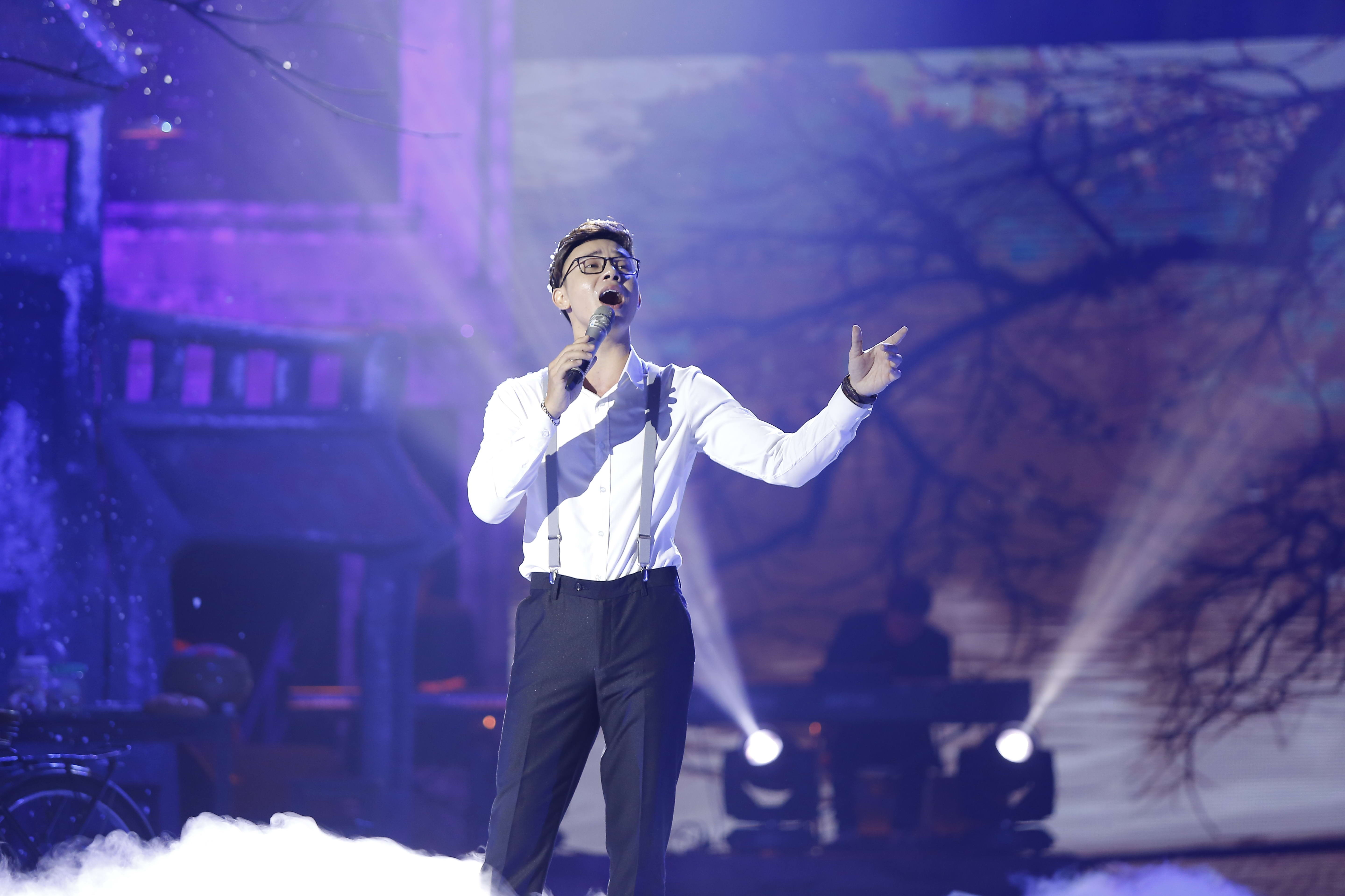 My Linh hat nhac Duong Cam anh 10