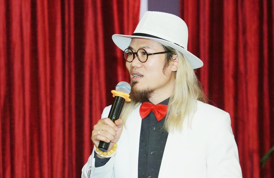 Gala Tết Vạn Lộc ảnh 1 Gala Tet Van Loc anh 1