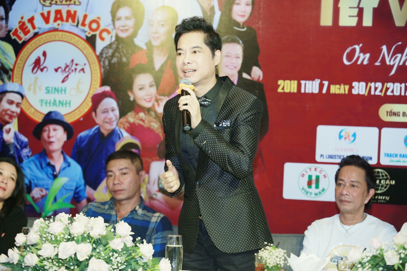 Ngoc Son: 'Toi khong dam ruou che, hut xach' hinh anh