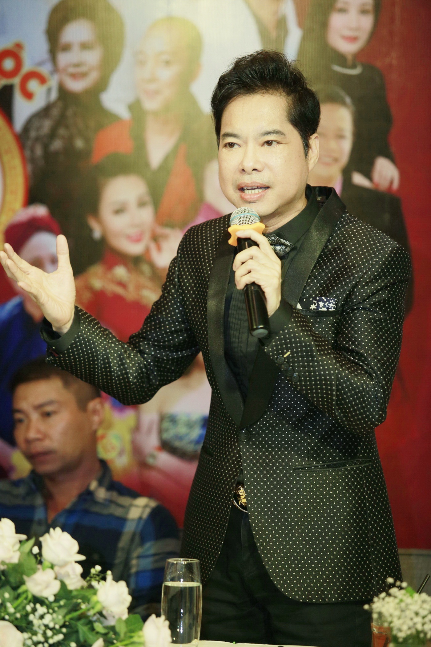 Gala Tết Vạn Lộc ảnh 2 Gala Tet Van Loc anh 2