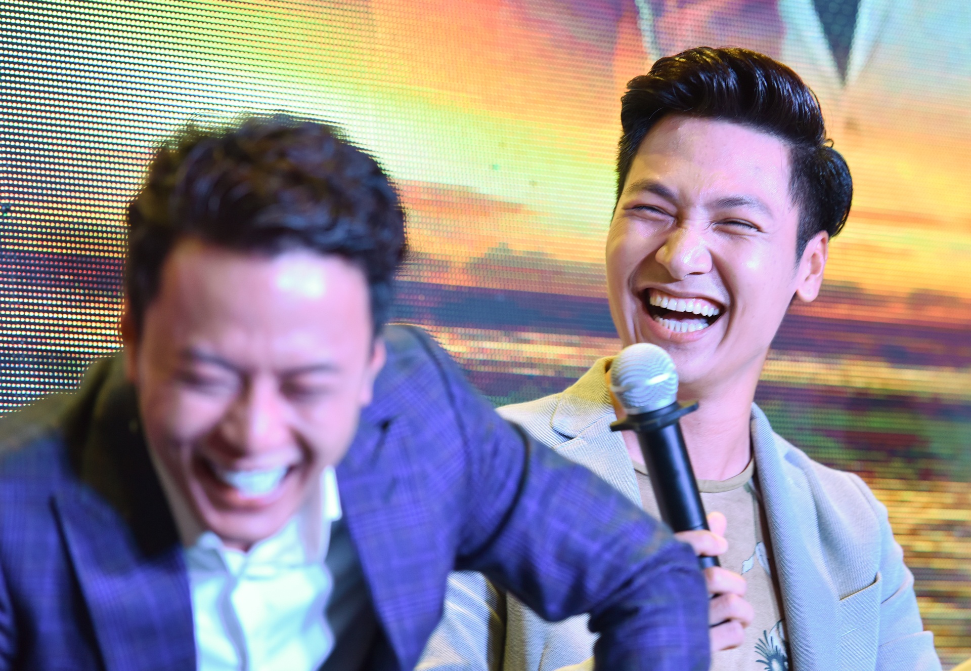 phim Ca mot doi an oan anh 4