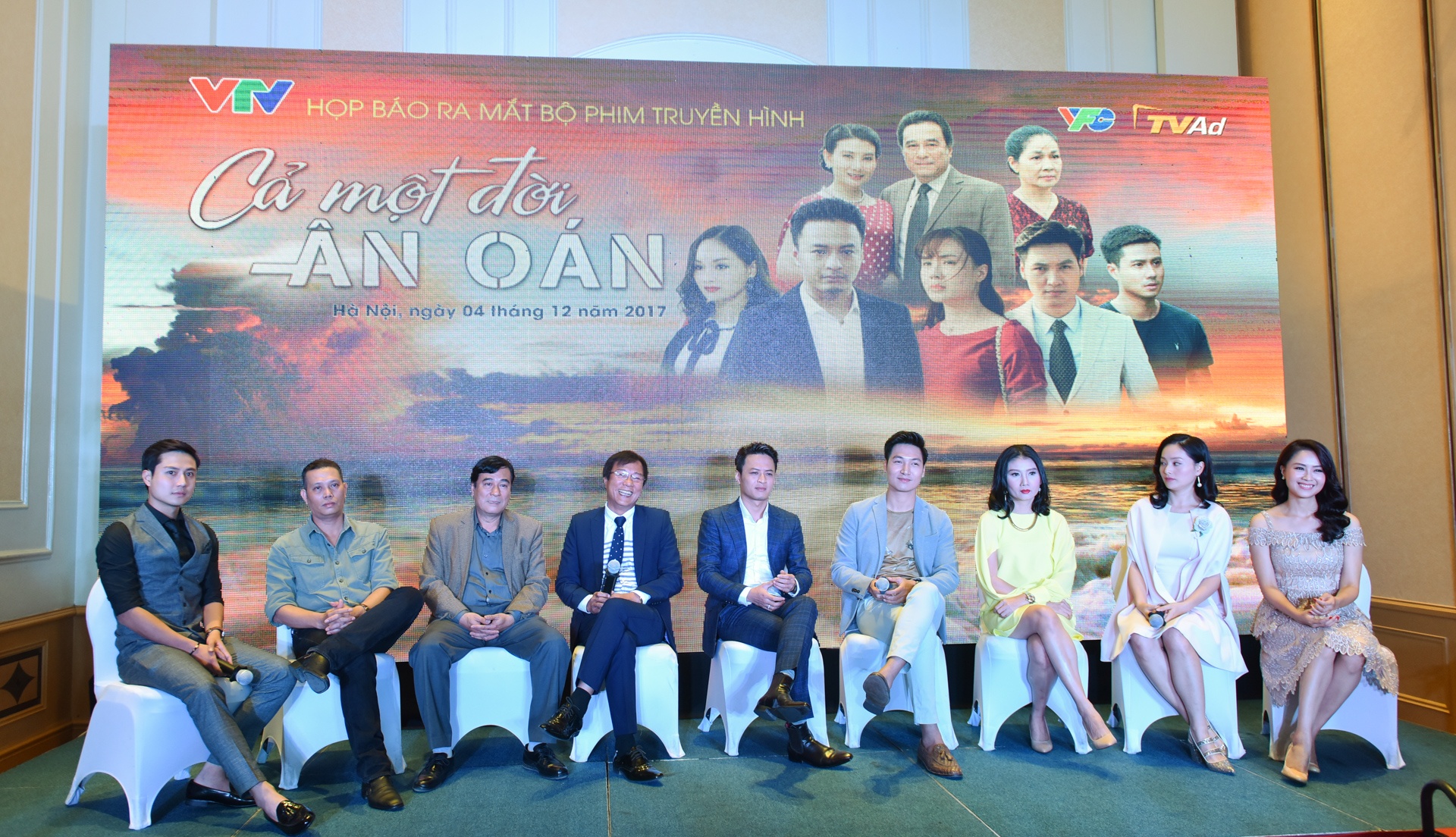 phim Ca mot doi an oan anh 9