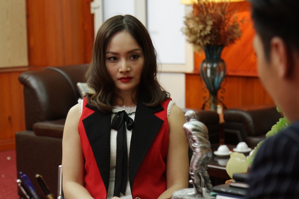 Lan Phuong khi thieu tu tin anh 3