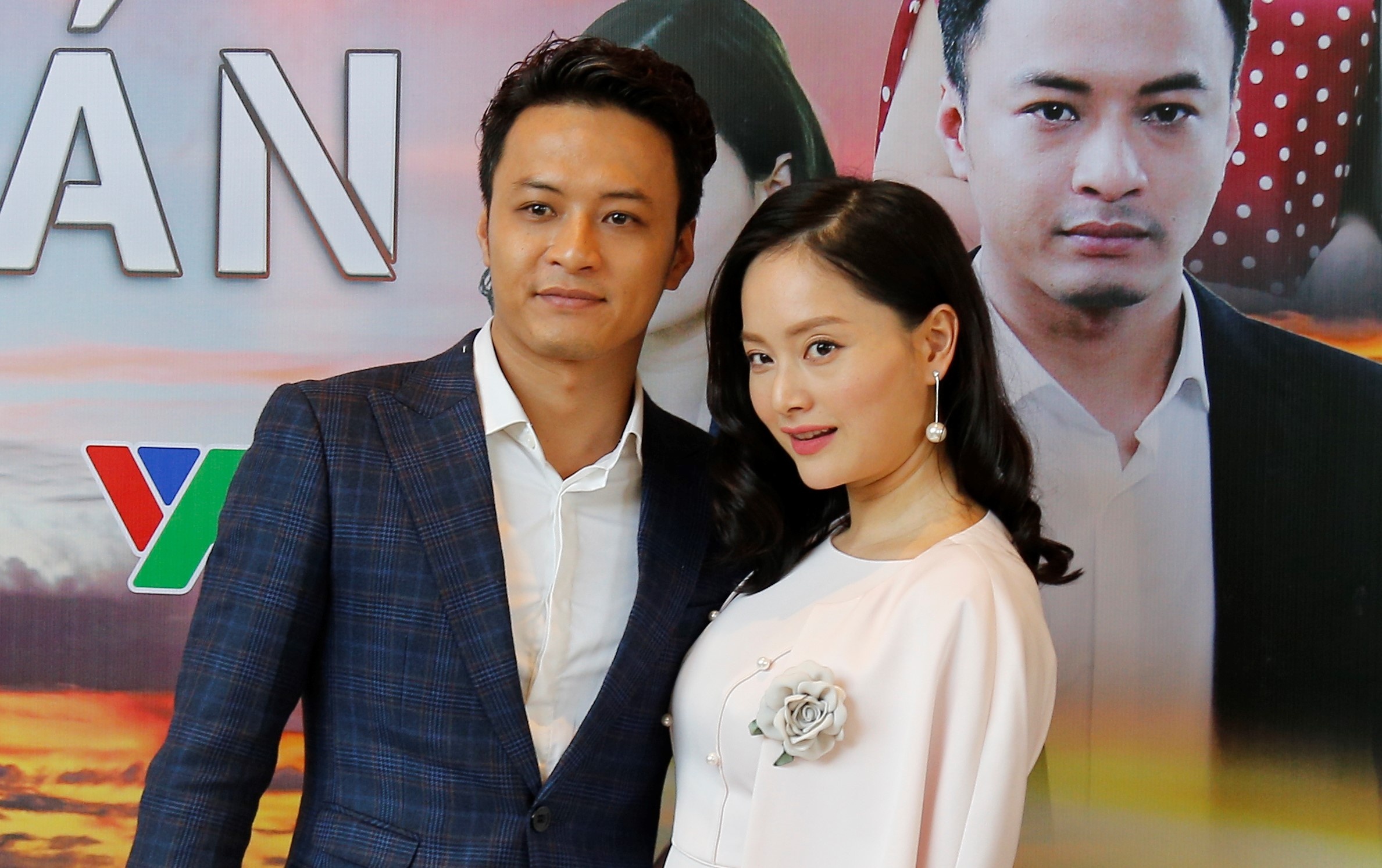 Lan Phuong khi thieu tu tin anh 1