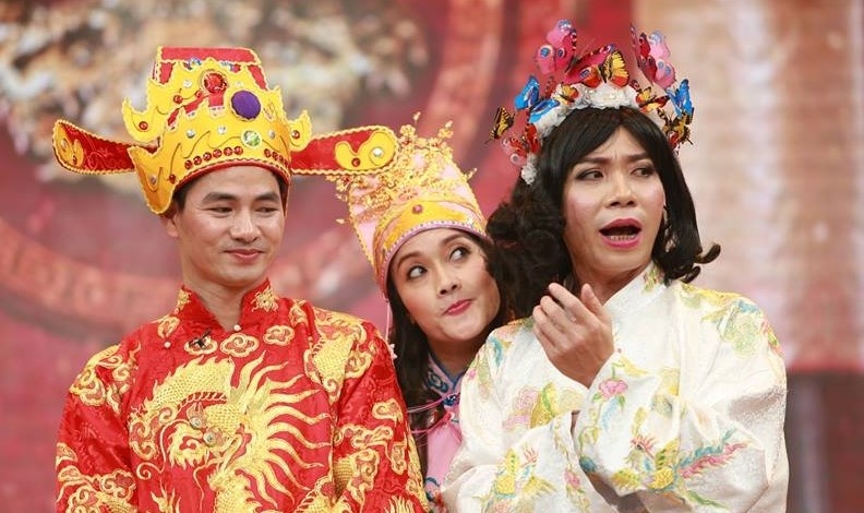 'Nguoi phan xu', 'me chong tai quai' se xuat hien trong Tao quan 2018? hinh anh