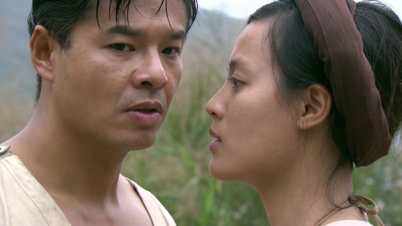 Loat vai dien 'tham hoa' trong nhung phim truyen hinh Viet gay bao hinh anh