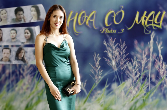 vai dien tham hoa phim truyen hinh anh 10