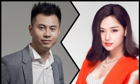 Duong Cam: 'Xin loi Miu Le ve phat ngon khong du trinh lam ca si' hinh anh