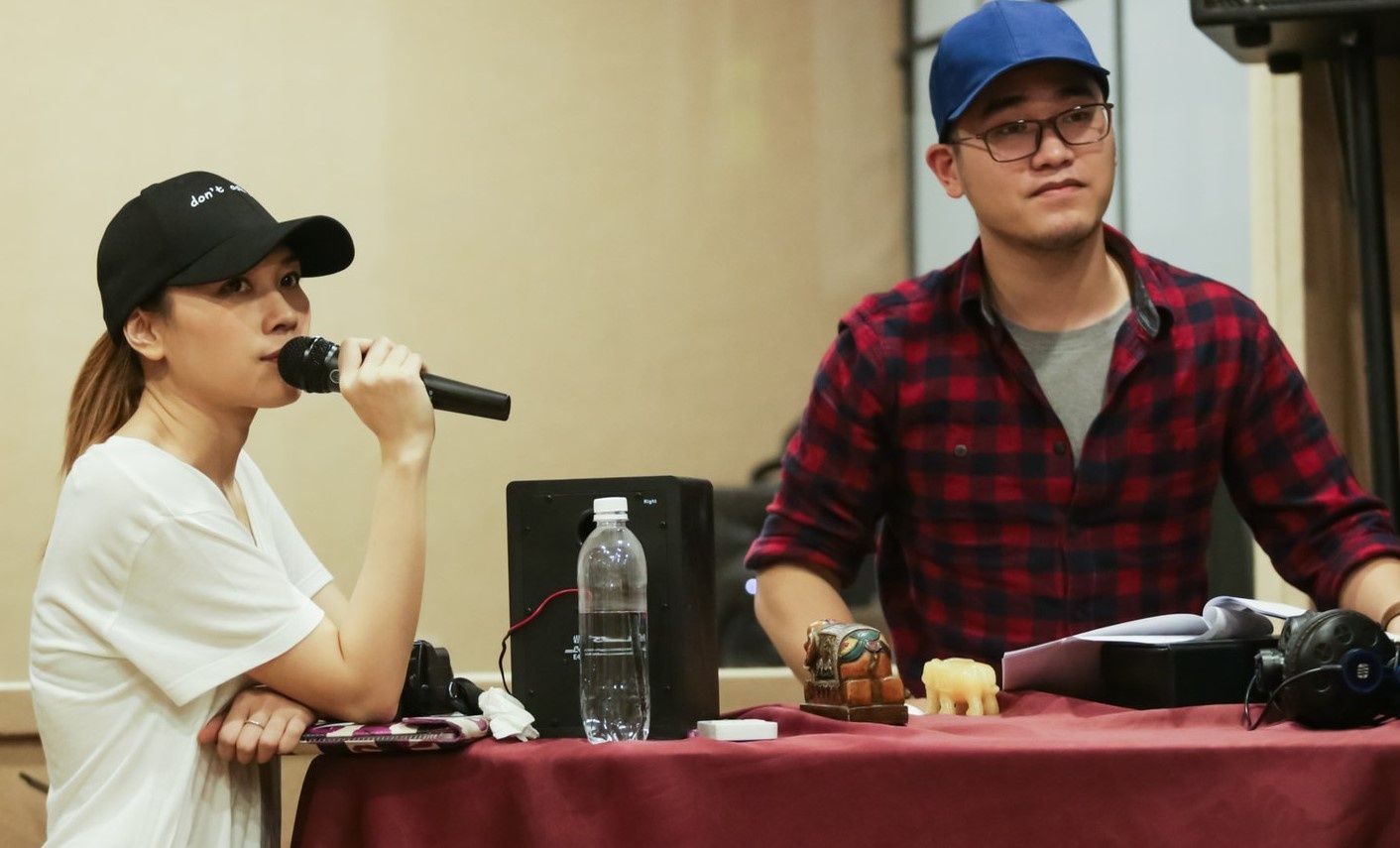 My Tam se hat 10 ca khuc tai pho di bo Ho Guom hinh anh