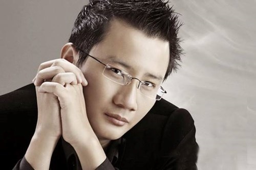 Hoang Bach: Toi dau long khi bi hoi ‘Anh con di hat khong?’ hinh anh