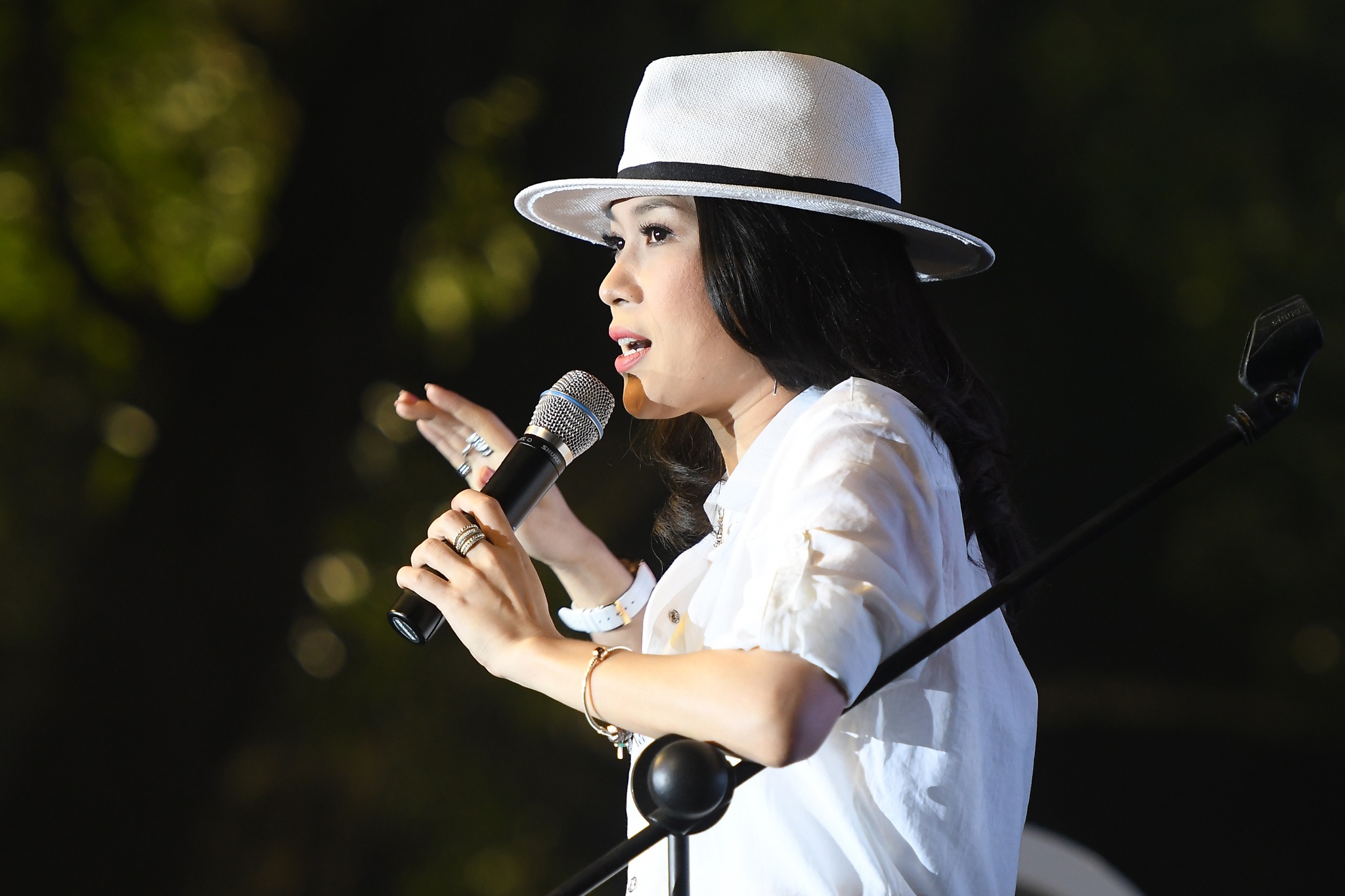 My Tam,  Vol.9 anh 6