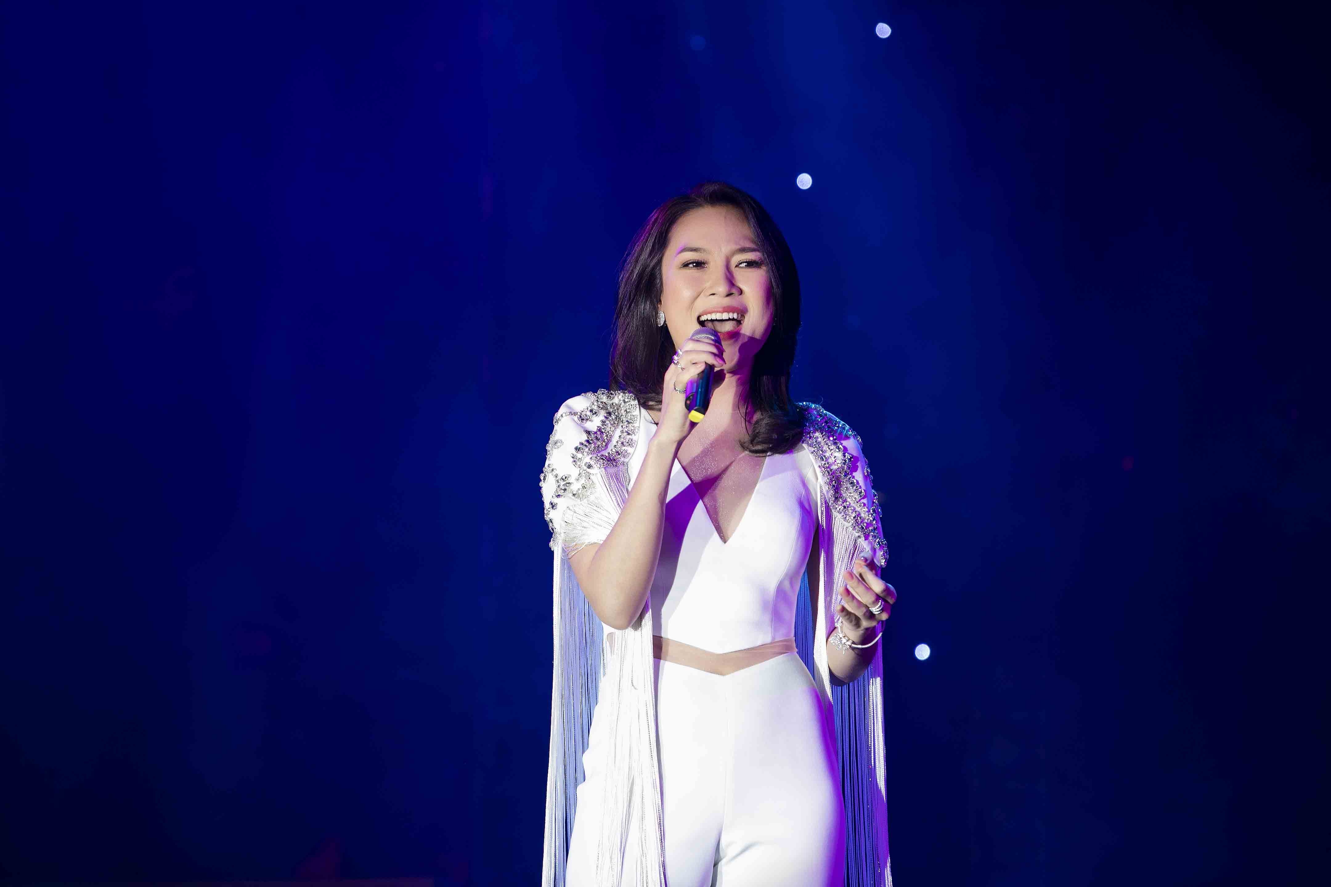 Soobin Hoang Son xin chu ky My Tam anh 4