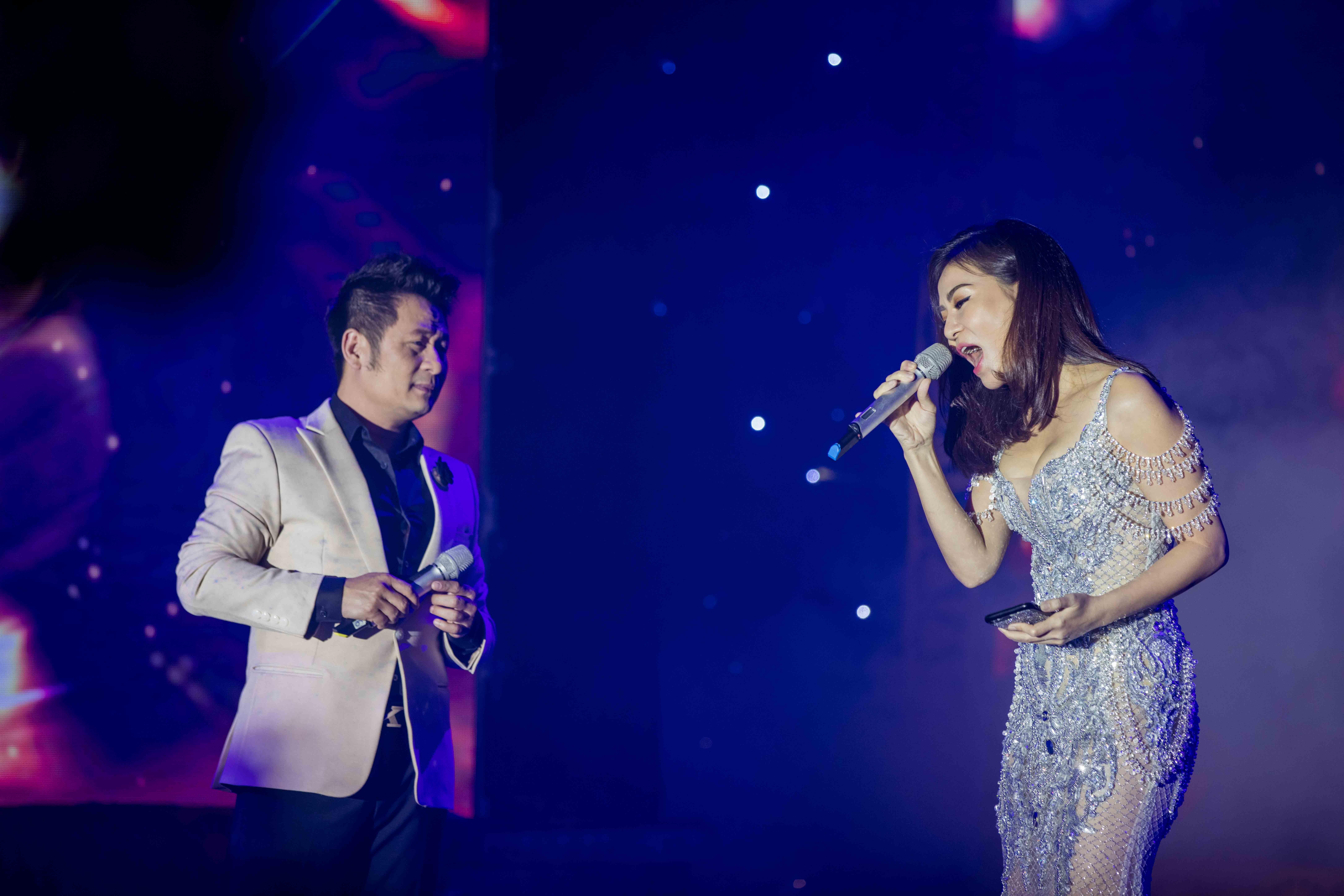 Soobin Hoang Son xin chu ky My Tam anh 5