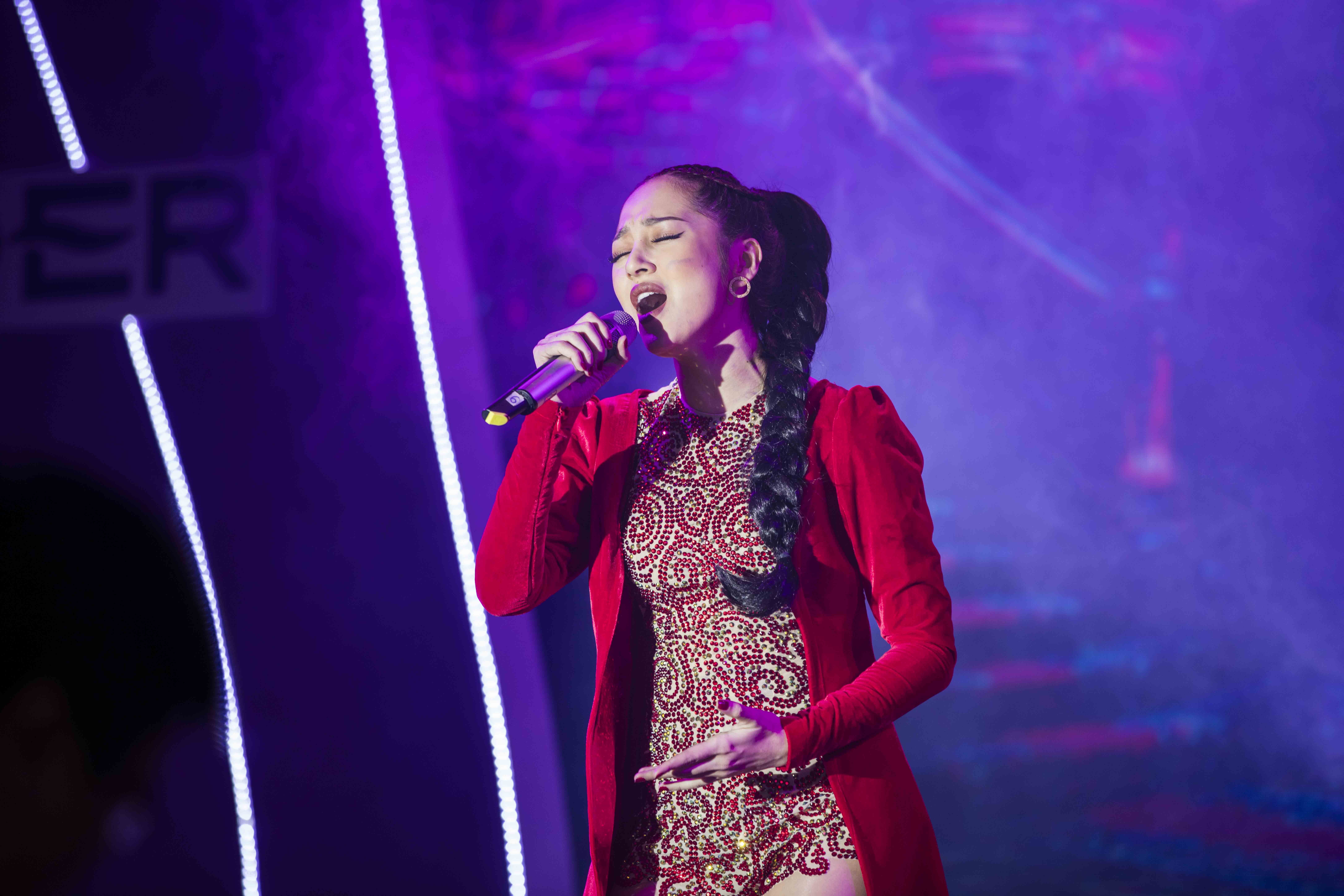 Soobin Hoang Son xin chu ky My Tam anh 6