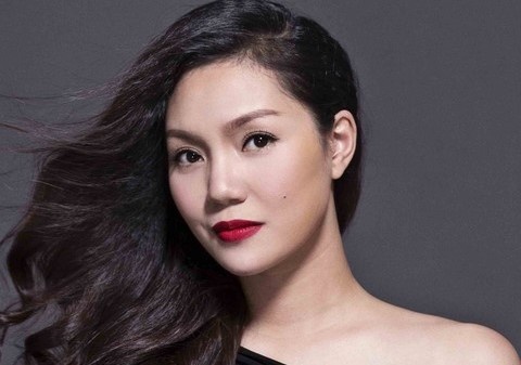 Ngoc Anh: 'Nhac co Chi Dan, OnlyC cung noi tieng, dung la nhu cai cho' hinh anh