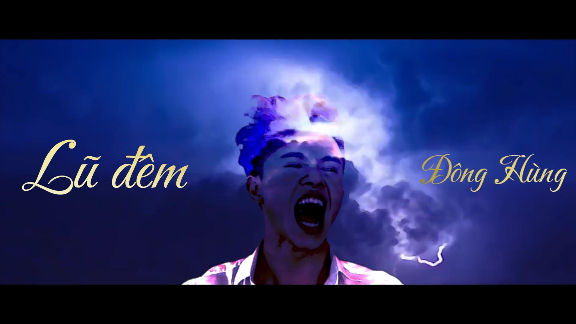 MV Lu dem - Dong Hung hinh anh