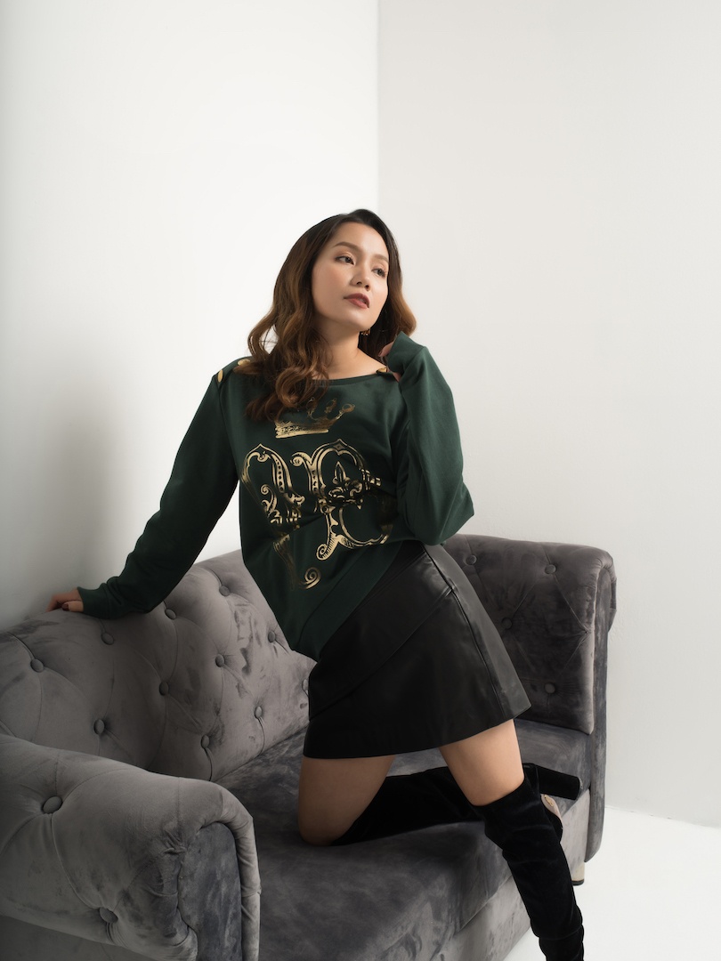 Nguyen Ngoc Anh co du dang cap anh 3