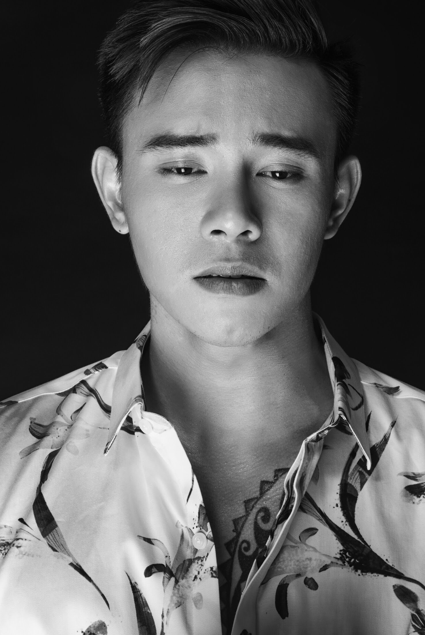 Dong Hung chia se ve on ao no nan anh 3