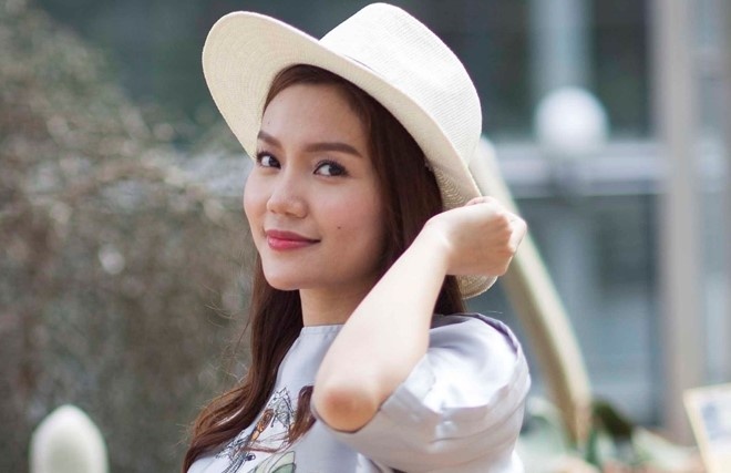 Nguyen Ngoc Anh co du dang cap de che nhac Chi Dan, OnlyC? hinh anh