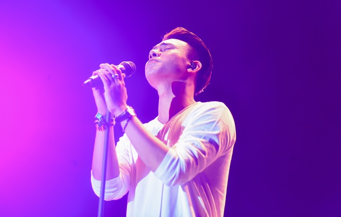 Đông Hùng chia sẻ về ồn ào nợ nần ảnh 2 Dong Hung chia se ve on ao no nan anh 2