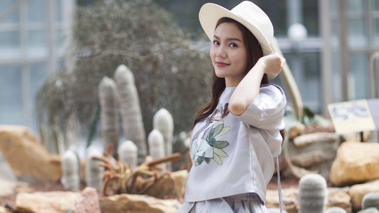 Nguyen Ngoc Anh co du dang cap anh 2