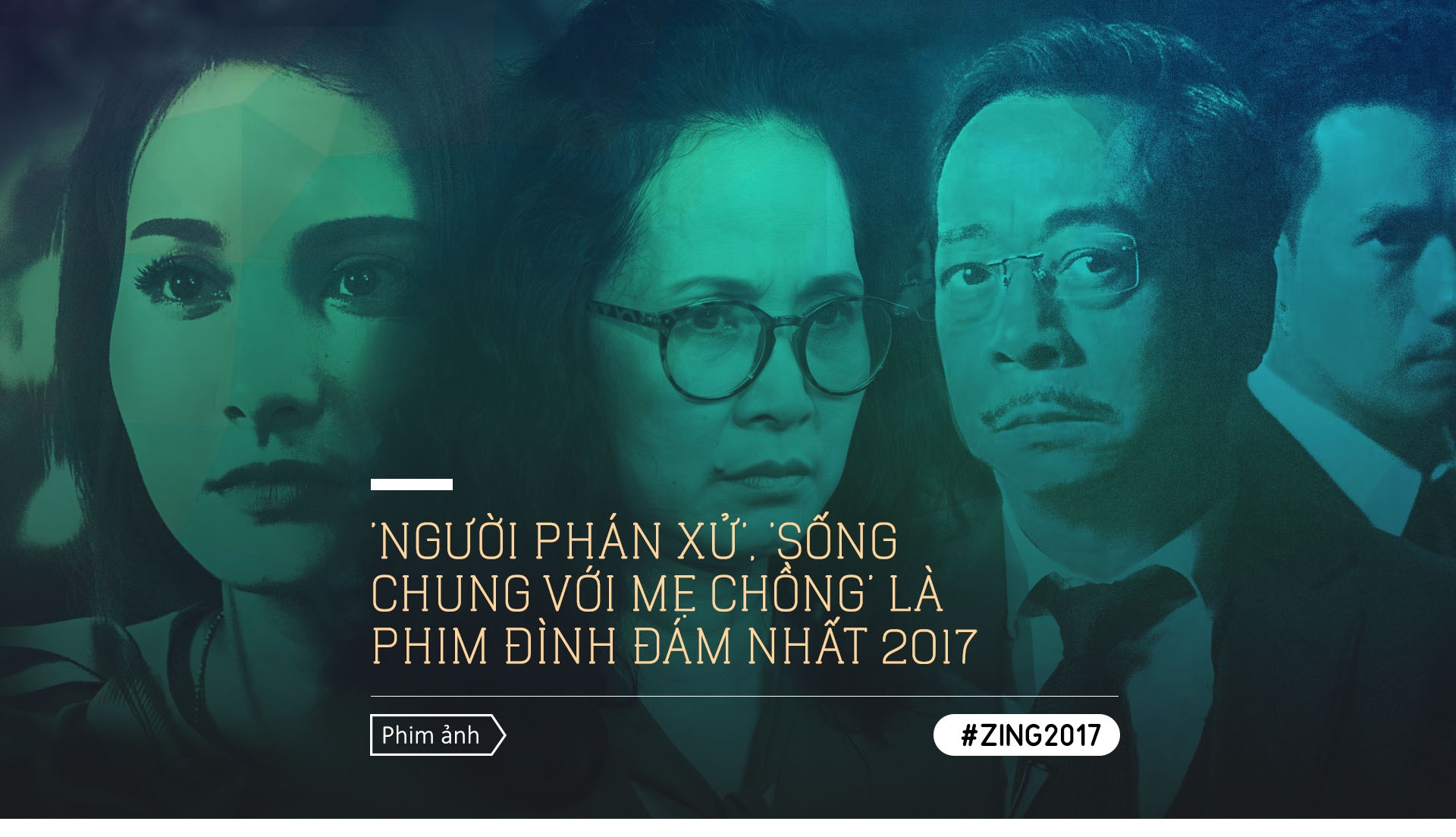 Phim truyền hình Việt 2017 ảnh 2 Phim truyen hinh Viet 2017 anh 2