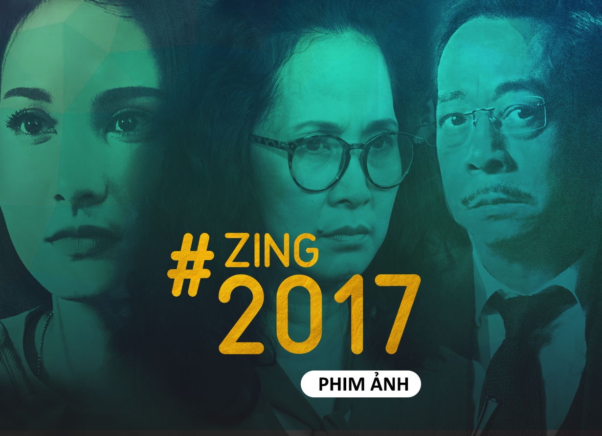 'Nguoi phan xu', 'Song chung voi me chong' la phim dinh dam nhat 2017 hinh anh