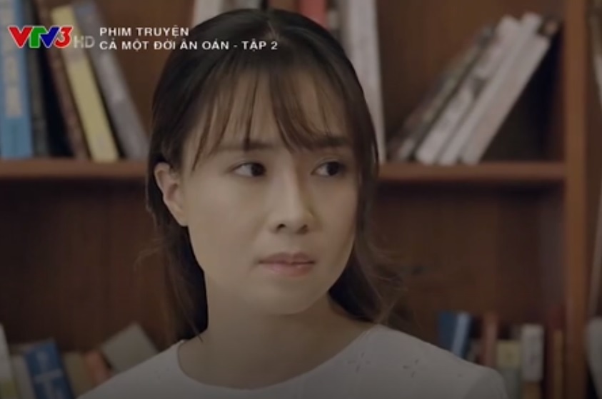 'Ca mot doi an oan' tap 2: Bi kich tinh cu nay la anh trai chong hinh anh