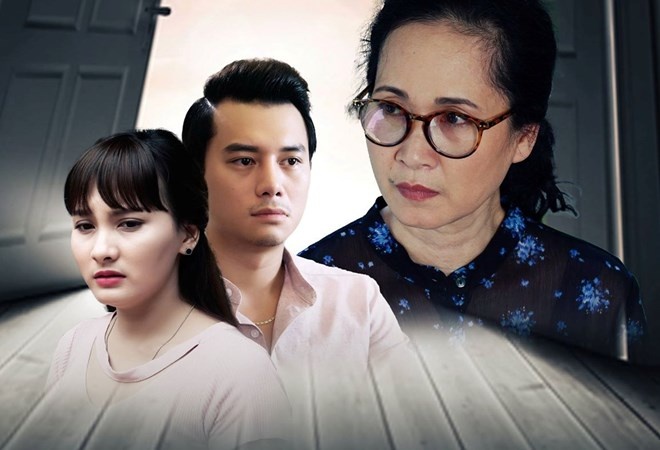 Liên hoan truyền hình toàn quốc 2017 ảnh 2 Lien hoan truyen hinh toan quoc 2017 anh 2