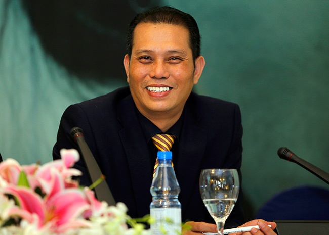 đạo diễn Sống chung với mẹ chồng ảnh 1 dao dien Song chung voi me chong anh 1