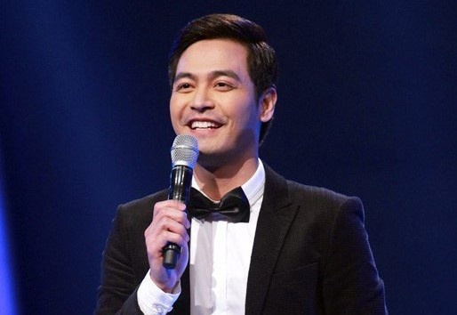 Phan Anh khong tham gia thi tuyen MC Ai la trieu phu thay Lai Van Sam hinh anh