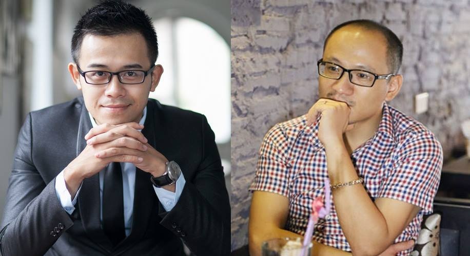 Hai ung vien cuoi cung se dan Ai la trieu phu thay Lai Van Sam hinh anh