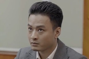 'Ca mot doi an oan' tap 3: Phong (Hong Dang) bi xuc pham la con roi hinh anh