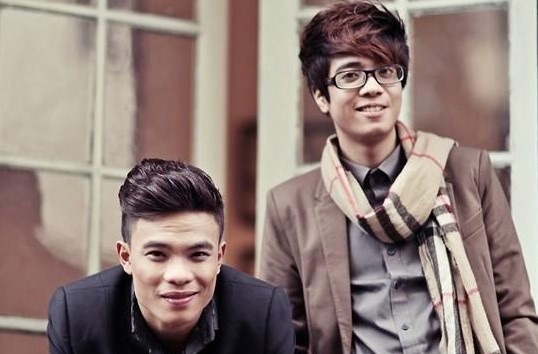 Tac gia 'Pho khong mua': Huong di cua Bui Anh Tuan chua phu hop hinh anh