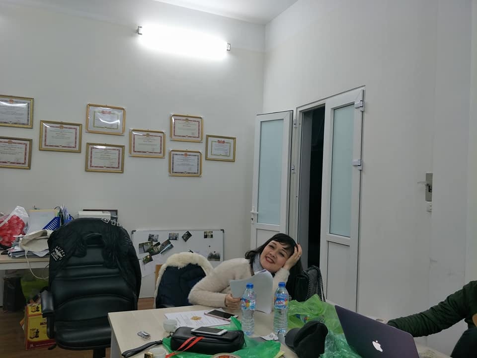 hinh anh Xuan Bac dang tai anh 2