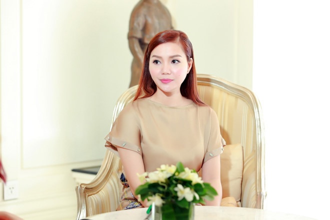 Nguyen Ngoc Anh khong hoi han ve phat ngon anh 1